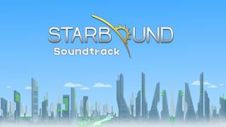 Starbound OST  Arctic Battle 1 [upl. by Navek417]