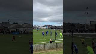 Mon the dokens v Tranent [upl. by Enyleuqcaj]