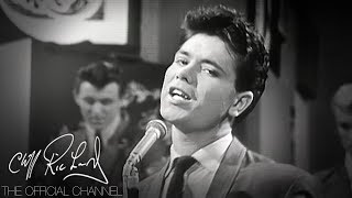 Cliff Richard amp The Shadows  Nine Times Out Of Ten Cliff 16021961 [upl. by Phillipp]