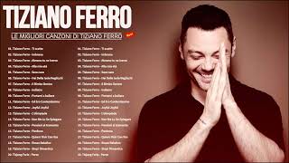 Tiziano Ferro Greatest Hits 2021  Tiziano Ferro Live 2021 [upl. by Talbot]