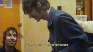 OASIS SUPERSONIC  quotBoneheads Bank Holidayquot Scene Subtitulado Español [upl. by Sharleen595]