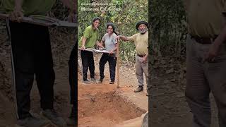 🇱🇰 Meemure Excavation with Prof Raj Somadeva  Trailer [upl. by Pihc194]