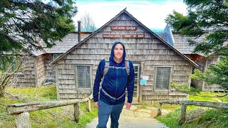 Alum Cave Trail to LeConte Lodge amp Myrtle Point  My Hike Experience  Hike Vlog 4 [upl. by Eyk]