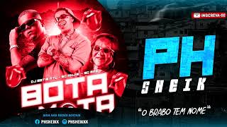 BOTA NA XOT4  DJ BETIM ATL MC ANJIM MC MÃE [upl. by Cirek]