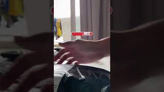 Selipar Adidas Paling Mahal di Dunia Unboxing Selipar Raya [upl. by Martelle]