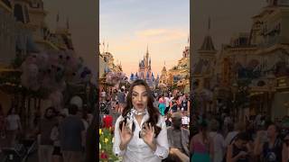 FÉRIAS DE JULHO DE 2025 NA DISNEY curiosidadesdisney viagemdisney [upl. by Ayadahs]