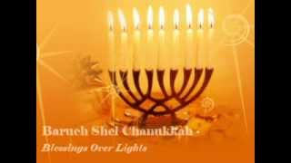 Hanukkah Festival of Lights  Arr Howard Rowe [upl. by Haroppiz]