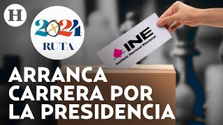 Ruta 2024 ¿Cómo se elegirán a los Diputados y Senadores del país el próximo año  Te lo explicamos [upl. by Bricker]