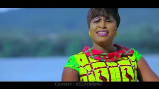 Patience Nyarko  Eboboba  Official Video [upl. by Nobie]