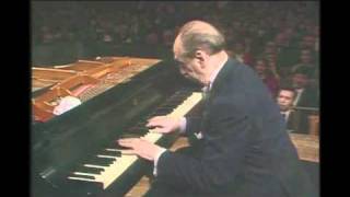 Vladimir Horowitz  Schubert Impromptu  Vienna [upl. by Bohman]