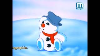 Bouli le bonhomme de neige saison 1 épisodes 41 à 63 VF [upl. by Siugram191]