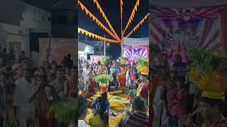 హేజ్రా అక్క పవర్ ఫుల్ డాన్స్ hejira hejiraturbosound hejiradance chinna1023vlags viral🕺💃🕺 [upl. by Buckingham785]