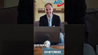 Wittenberge Wärmeplanung AfD [upl. by Flanders]