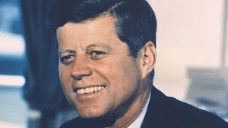 The John F Kennedy Song [upl. by Tila]