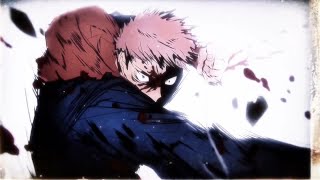 Firestarters  Jujutsu Kaisen Edit [upl. by Arval]