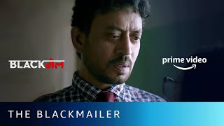 Blackmail Dev Kaushal Irrfan Khan was blackmailed by his colleague  Amazon Prime Video [upl. by Floyd754]