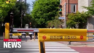 quotSmartquot AI pedestrian safety system lowers jaywalking in school zones by 96 [upl. by Yup]