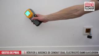 Comment installer un convecteur [upl. by Turne357]