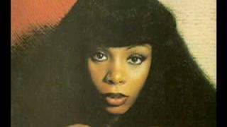 Donna Summer quotLoves Unkindquot Extended Edit [upl. by Retlaw]