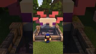 😱FUENTE PARA AJOLOTES EN MINECRAFT minecraft minecraftshorts ajolotes [upl. by Bratton585]