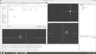 Leadwerks Engine 3 Top to Bottom View Tutorial [upl. by Dhiman]