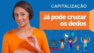 Capitalização  Como funcionam os sorteios [upl. by Caralie38]