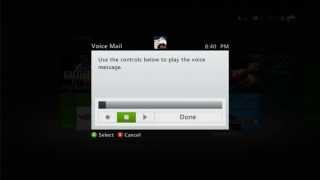 Best Voice Message on Xbox Live [upl. by Haleak854]