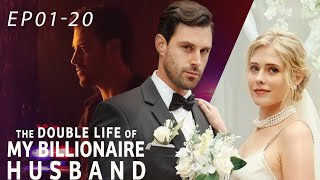 The Double Life of My Billionaire Husband Full Movie  Exclusive on ReelShort  Watch Now [upl. by Onateyac494]