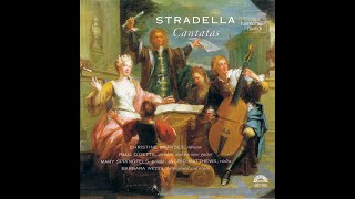 Alessandro Stradella 16441682  Cantatas [upl. by Frederic]