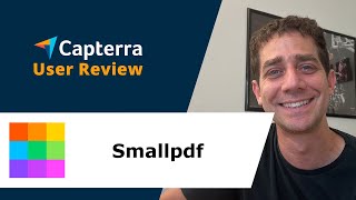 Smallpdf Review Smallpdf But Big Difference [upl. by Atinoj]