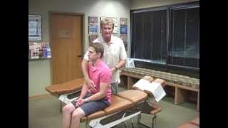 Chiropractor Englewood CO  The Chiropractic Approach to Digestive Problems [upl. by Kerril]