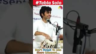 ishaan ghosh  tabla solo performance  tabla solo duet music [upl. by Bush]