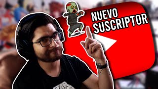 COMO poner alertas de YOUTUBE en OBS [upl. by Yrocej]