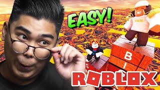 Roblox BIG BRAIN Challenge [upl. by Ambrosi]