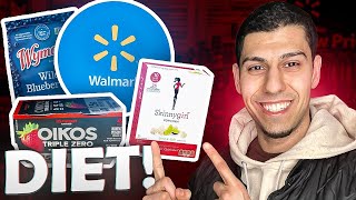 BEST Walmart Snacks that ACTUALLY Taste Good [upl. by Ardnuat]