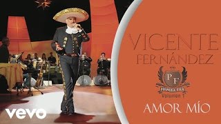 Vicente Fernandez  Por Tu Maldito Amor EPICENTER [upl. by Dnomaj]