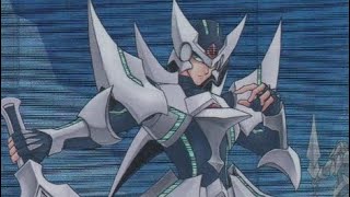 Cardfight Vanguard OST Aichi’s Blaster Blade Theme Bravery In A Pinch [upl. by Rutherfurd559]