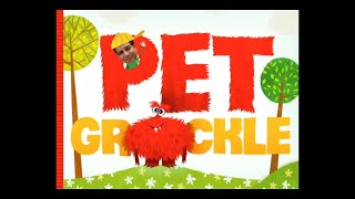 SB Pet Grockle Full [upl. by Fita]