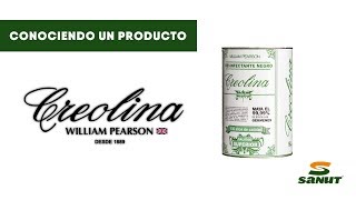 La creolina de William Pearson La auténtica Creolina [upl. by Roberta]