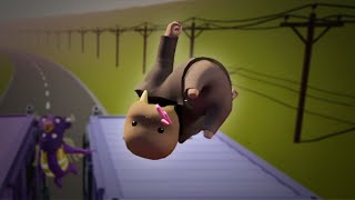 The 2024 Gang Beasts Experience [upl. by Adnirim]