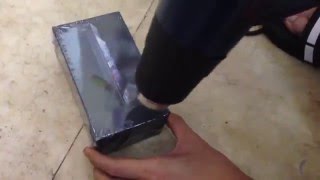 How they reseal used iPhone [upl. by Tita]