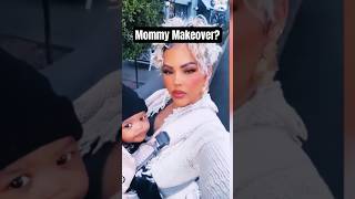 Its time to talk about this jackyoh jacky fashion dcyoungfly trending motherhood subscribe [upl. by Naxor]