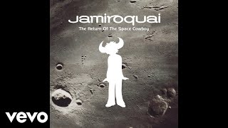 Jamiroquai  Manifest Destiny Audio [upl. by Waiter]