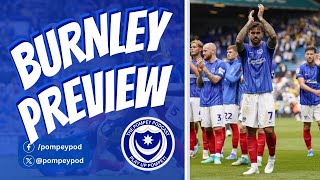 Burnley Preview [upl. by Dulcie]