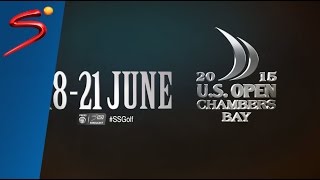 US Open Golf 2015 Promo [upl. by Arni]