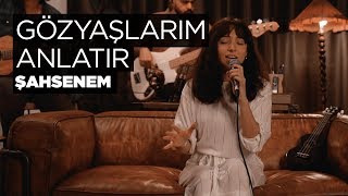 Gözyaşlarım Anlatır Akustik  Zeynep Bastık [upl. by Firahs]