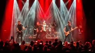 Mustasch Ransacker  Helsinki Tavastia 392024 [upl. by Shewmaker103]