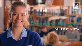 Benenden – A Complete Education Overview [upl. by Tammie]