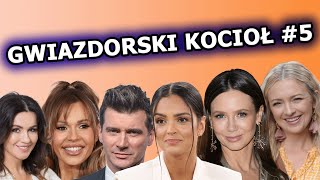 quotGwiazdorski kociołquot 6 Rusin w Polsacie Spadki TVP Wstrząsy w imperium Solorza [upl. by Katey]