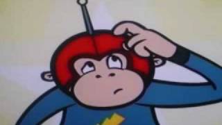 WORD GIRL  Capt Huggy Face Dance Flummoxed PBS KIDS GO [upl. by Analaj]